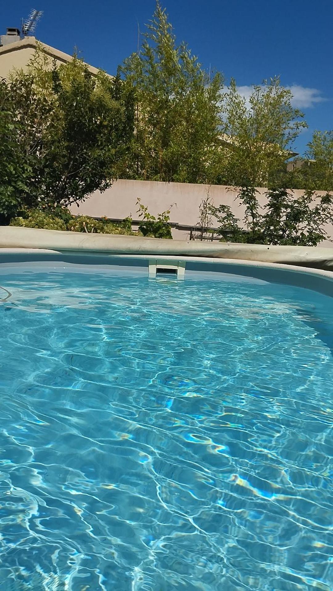 Chambre D'Hote Partine Cap Corse Santa-Maria-di-Lota Esterno foto