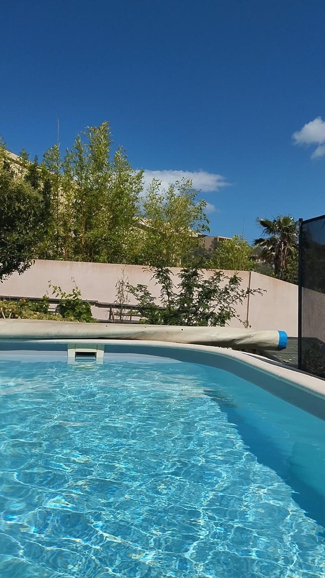 Chambre D'Hote Partine Cap Corse Santa-Maria-di-Lota Esterno foto